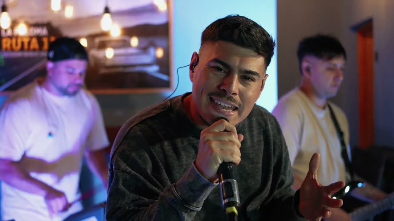 El Tanque - Corazon partio / Carita triste