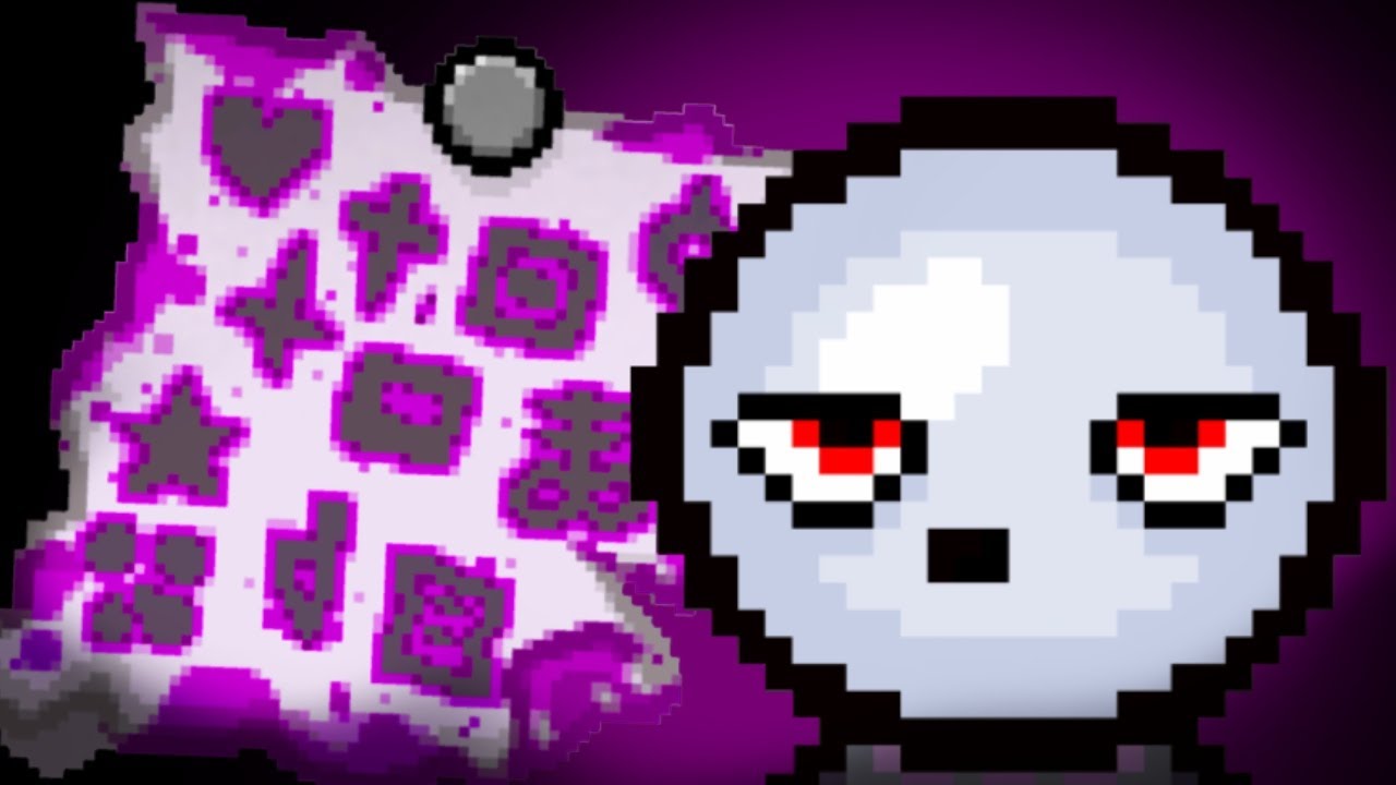 1 hour of Isaac unlocks to fall asleep to