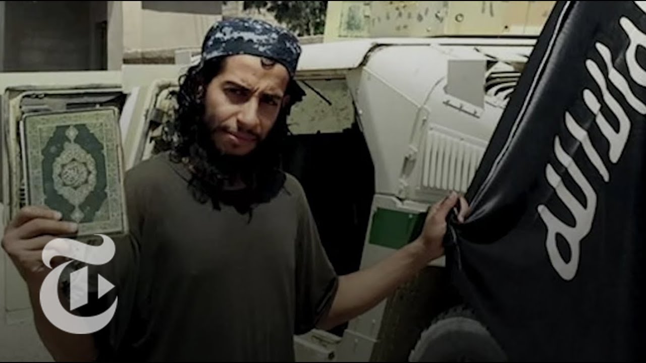 The Paris Attackers: Who Were They? | The New York Times