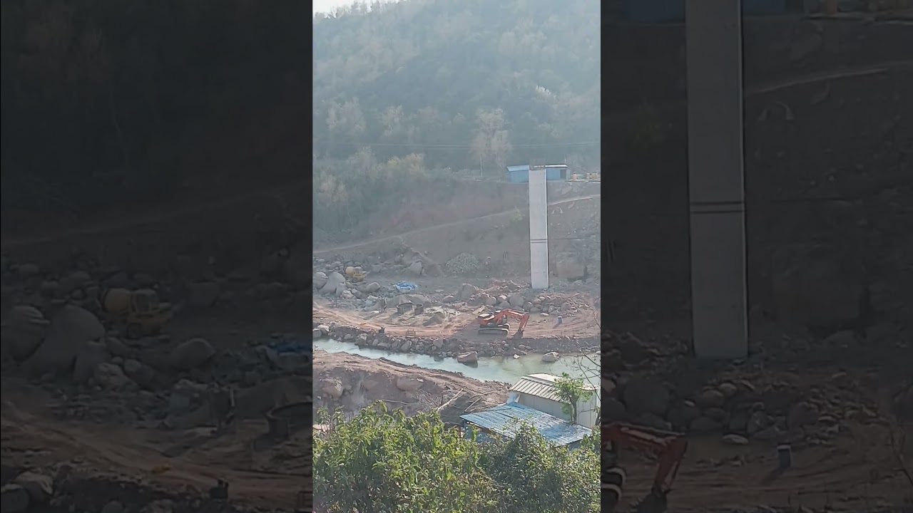 salmey bridge| update| #trending