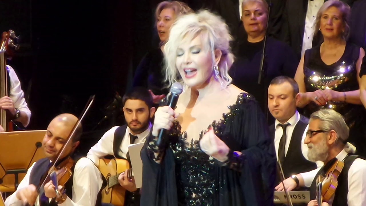 EMEL SAYIN -- Sabret Gönül (6 Mart 2019 CRR)