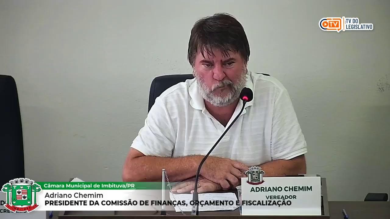 AUDIÊNCIA PÚBLICA