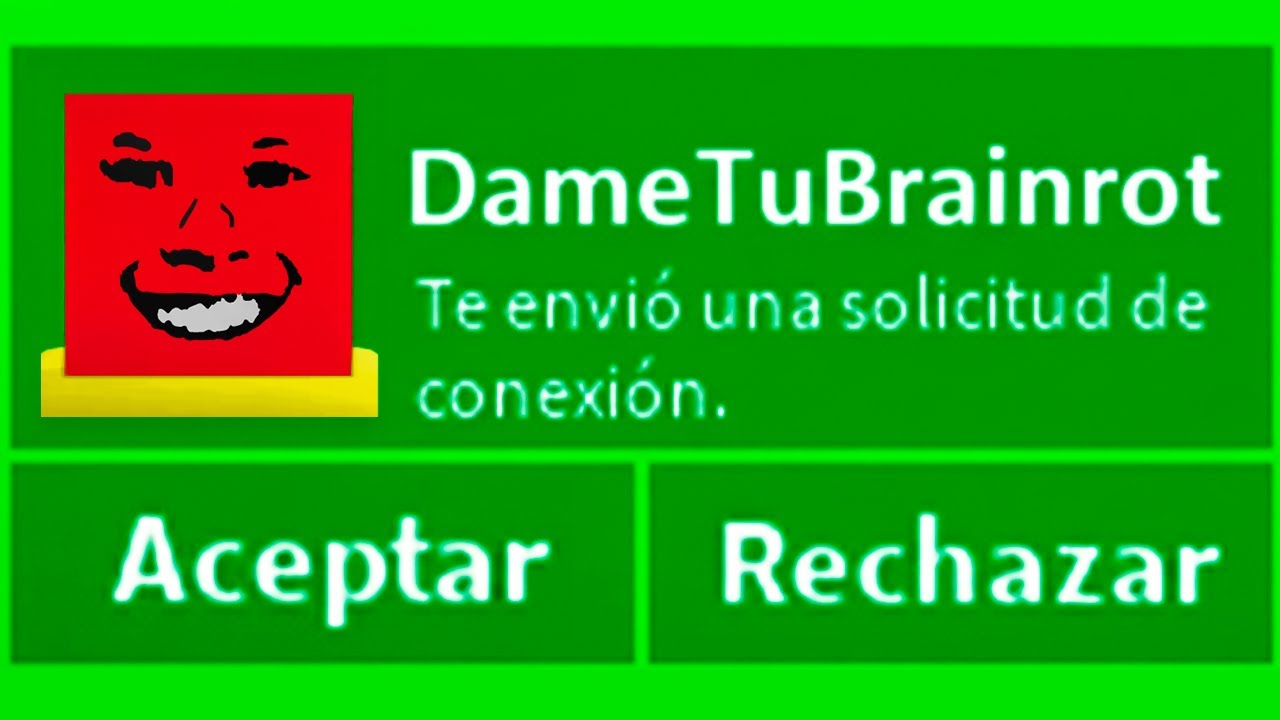 Buscando gente rara en Roba un Brainrot..
