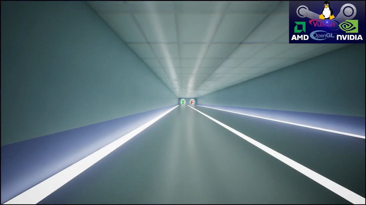 AI T/F Escape: 10 in a Row to Freedom episode
