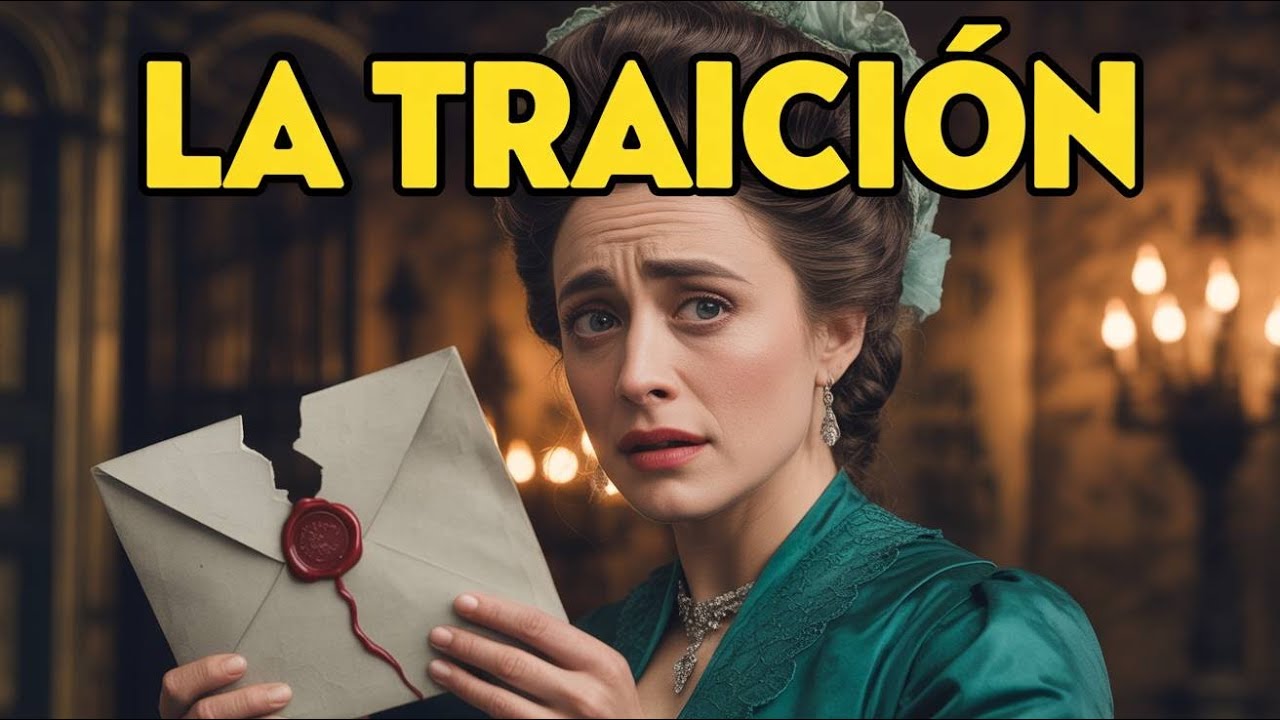 La traición que marcó un reino| The Forbidden Secret That Destroyed Castilla