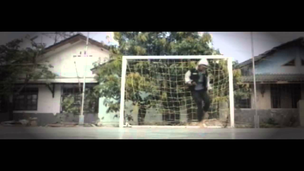 HBP Tryouts 2014 | Mask-J | INDONESIA