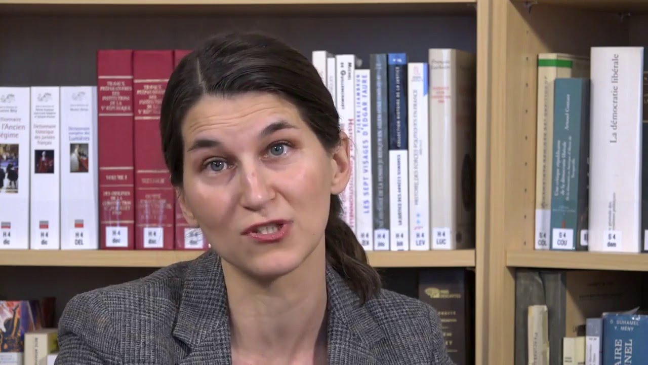 Master 2 Juriste d'Affaires International - Faculté de Droit Paris Descartes