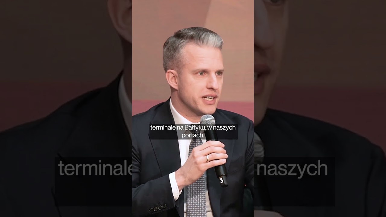 Infrastruktura a bezpieczeństwo militarne i gospodarcze - Konferencja 