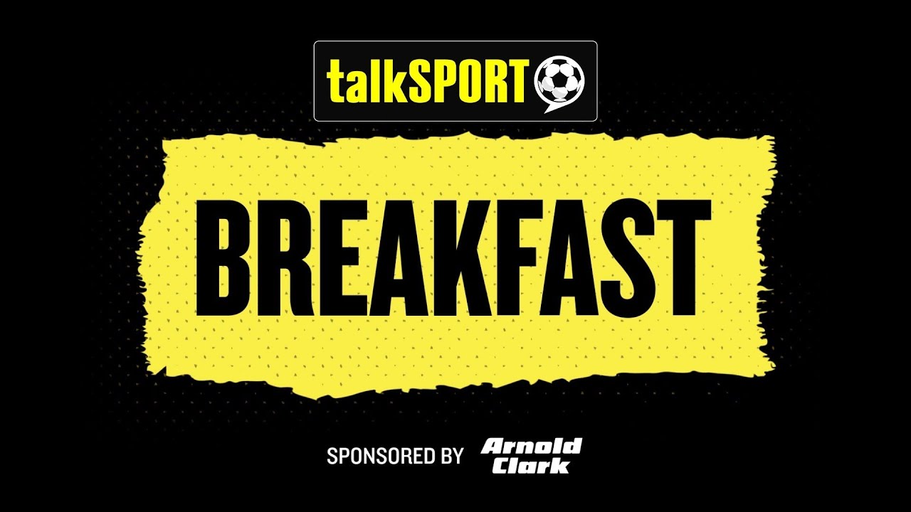 talkSPORT Breakfast | 16-Mar-26
