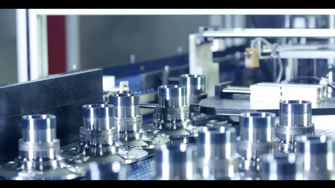 GSP Automotive Wheel Hub Assemblies