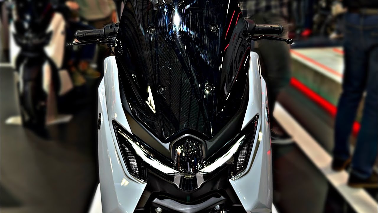 50 New Coolest Scooters For 2026 