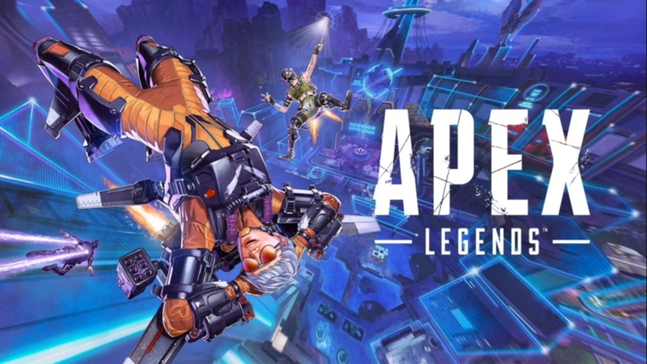 🔴LIVE - AM I WASHED AT APEX LEGENDS?!