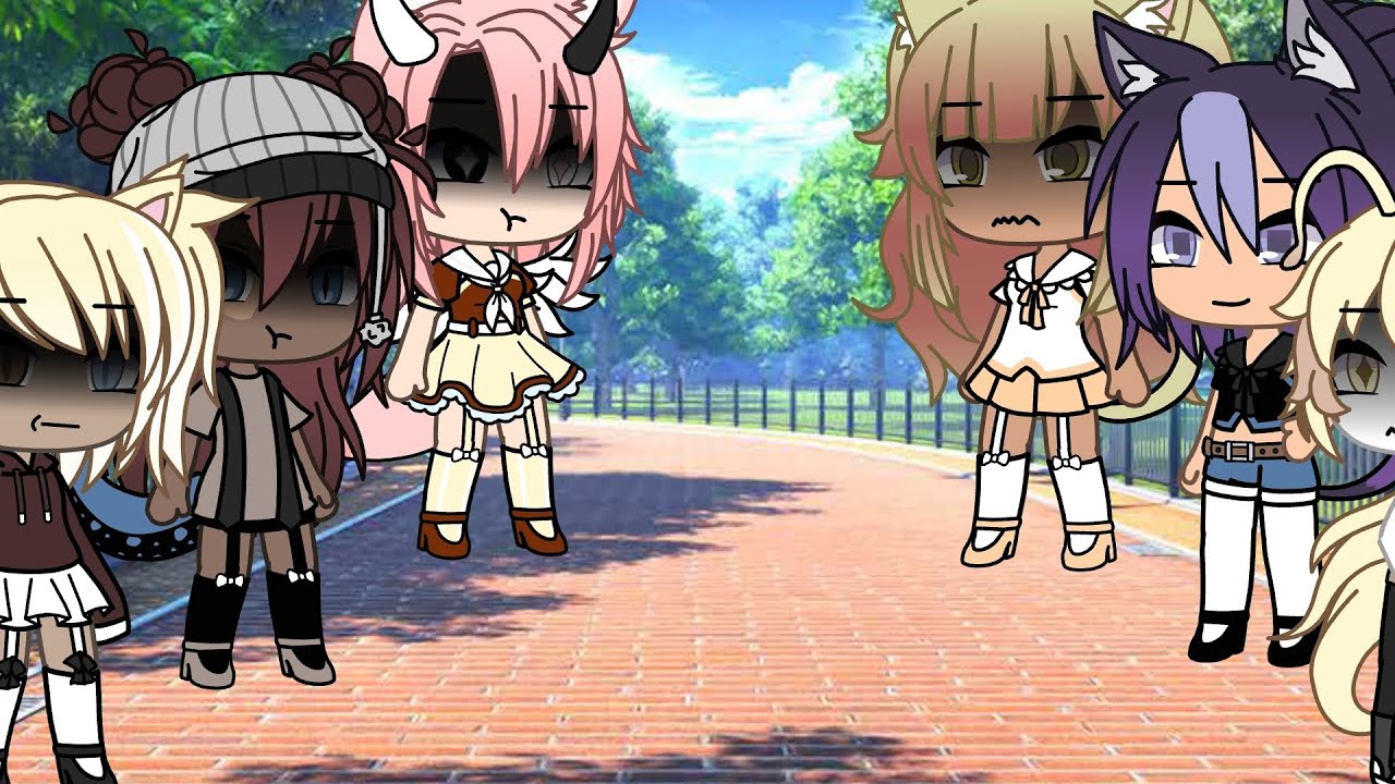 Glmv Singing Battle Ex Vs Ex Enemy Vs Enemy Ex Vs Ex 