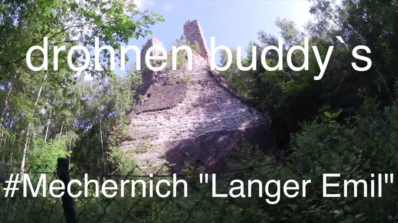 drohnen buddy`s Mechernich 