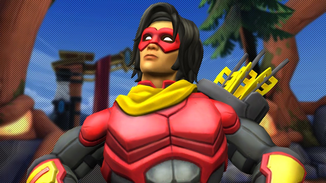 ША НАНОСИТ СЛИШКОМ МНОГО УРОНА? | Игровой процесс Paladins