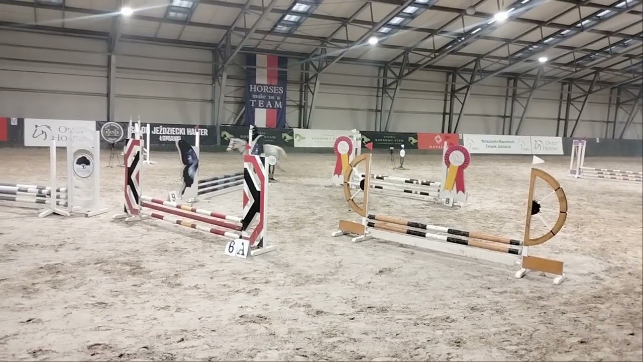 Miałam wyłamanie a byłam pierwsza🤩🤩🤩