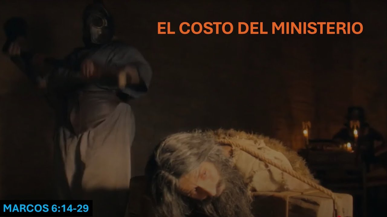 Perder la cabeza por el Ministerio