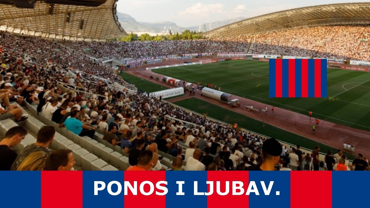 PONOS I LJUBAV