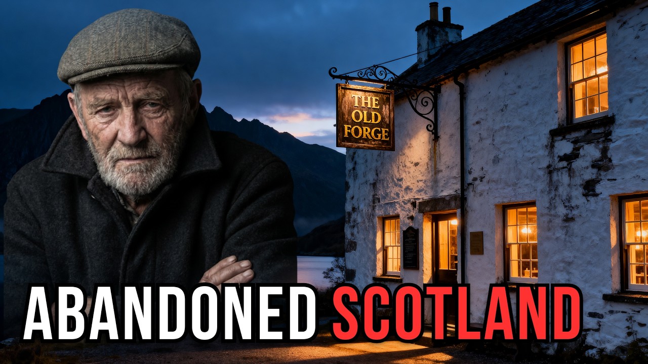 7 Impossible Scottish Villages – Would You Live Here?