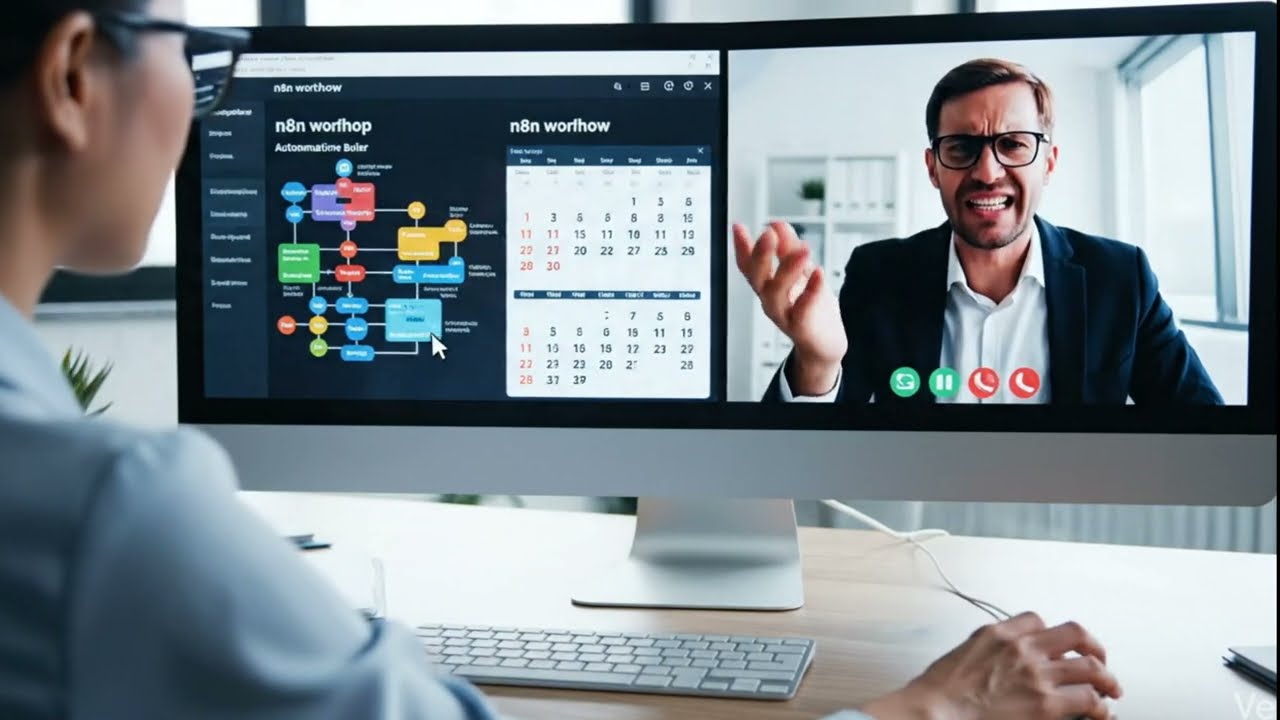 How to Automate a Dental Clinic with AI Voice (Live Demo) The Ultimate AI Voice Receptionist