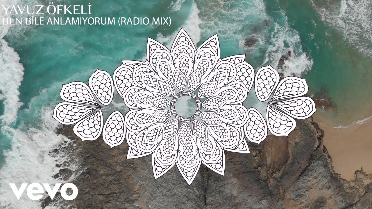 Yavuz Ofkeli - Ben Bile Anlamıyorum (Radio Mix)