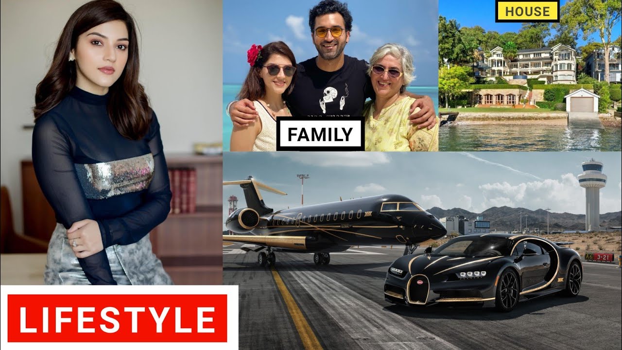 Mehreen Kaur Pirzada Lifestyle 2022, Age, Boyfriend, Biography, Cars, House,Family,Income & Networth