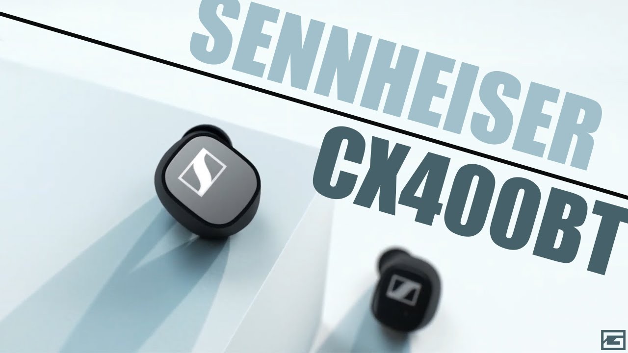 Sennheiser CX 400BT : Incredible Sound...At What Cost?