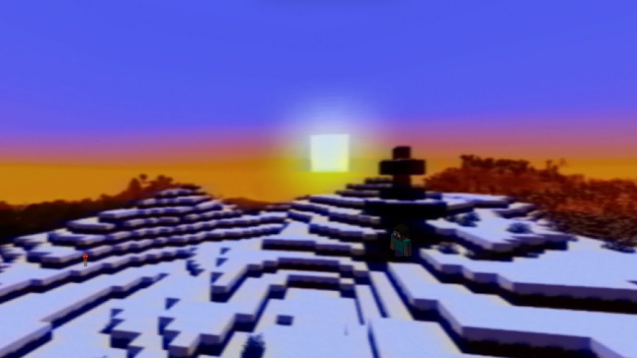 4 Real Minecraft Mysteries I Couldn’t Explain