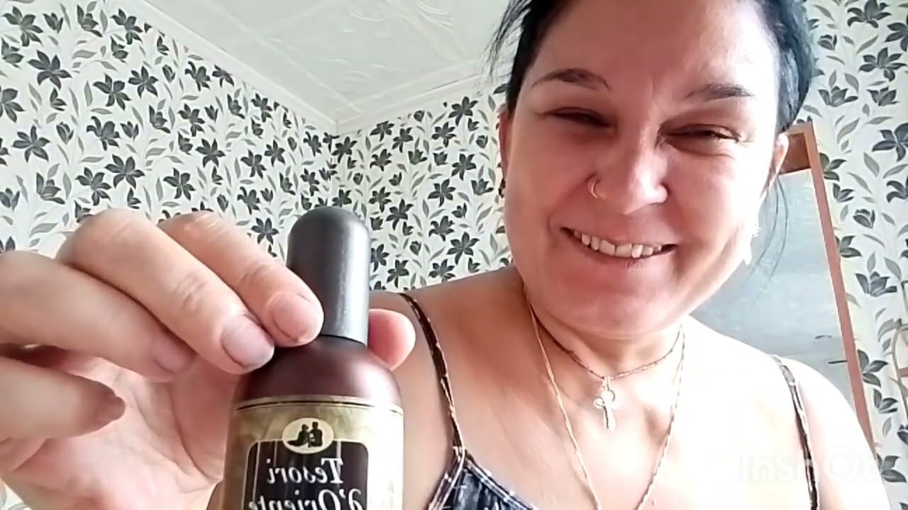 ПАРФЮМЕРИЯ TEZORI'D ORIENTE/ПОДПИСЫВАЕМСЯ 😉