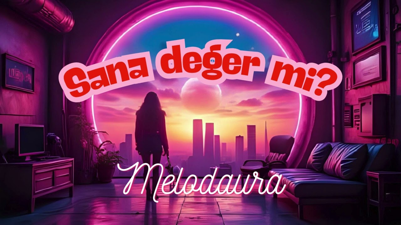 Melodaura - Sana değer mi?