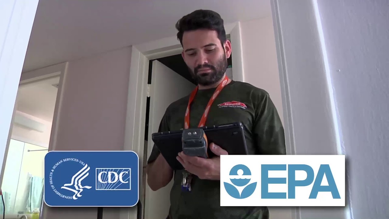 SERVPRO of Jacksonville South Can Meet the Demand for Professional Cleaning
