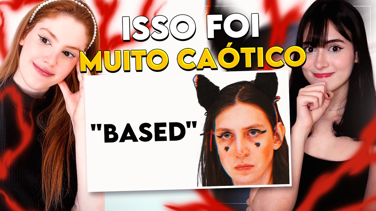 REACT | MOMENTOS ENGRAÇADOS E VERGONHOSOS NA LIVE DO FELCA E SUPER XANDÃO | CR Reacts