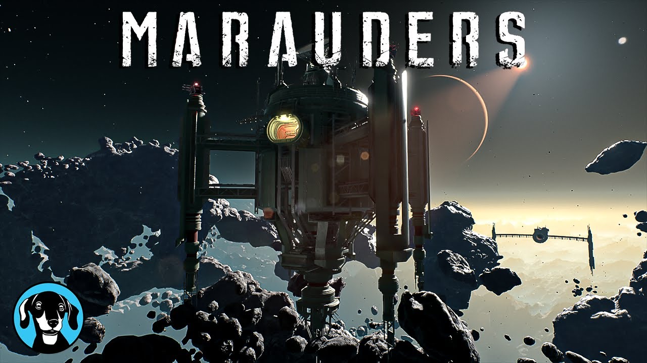 🔴 ZERO to HERO Runs • Marauders Gameplay