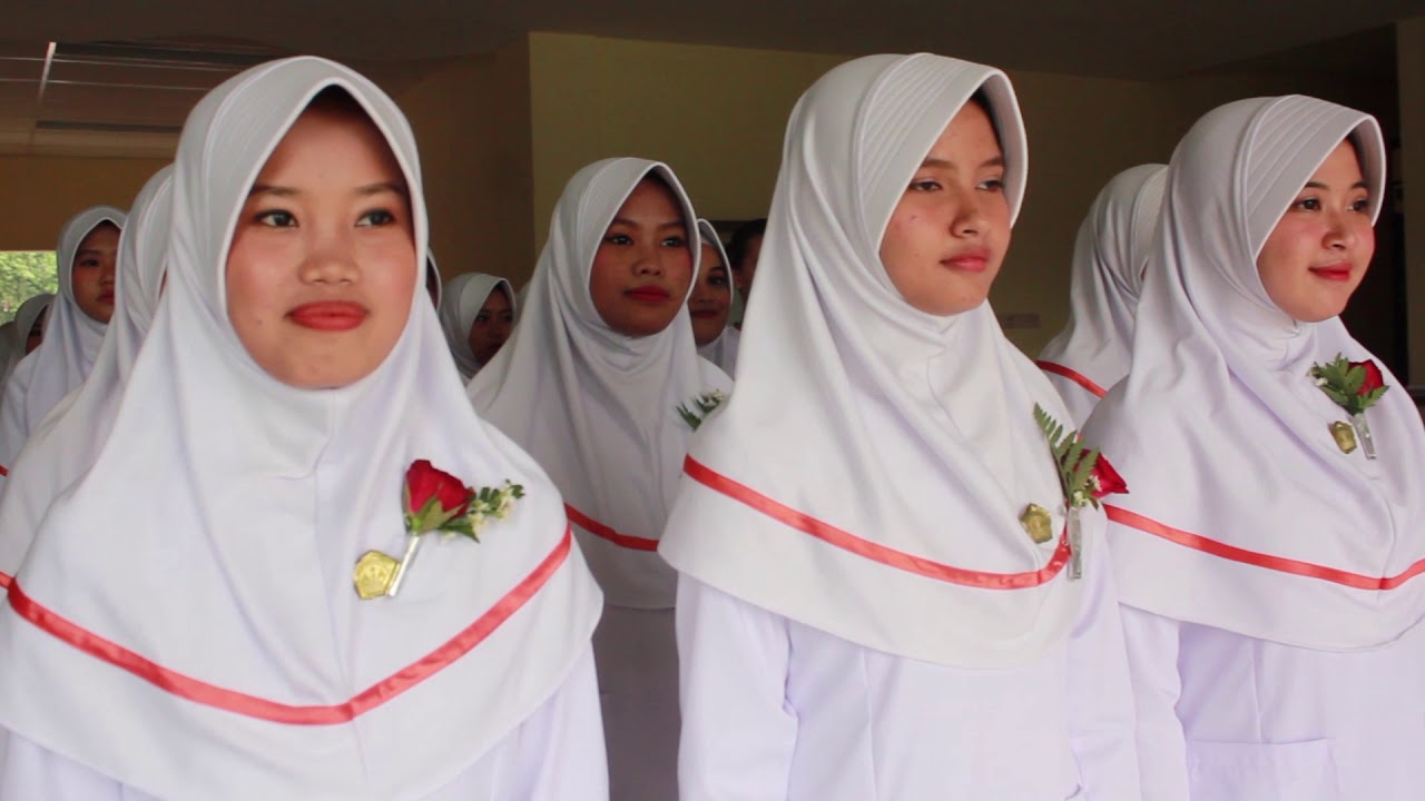 Profil Kampus Poltekkes Kemenkes Banten
