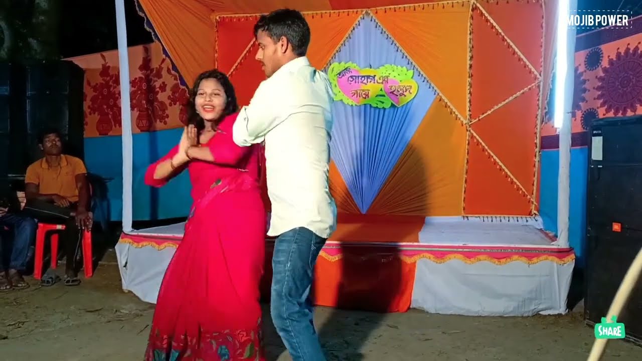 তোমার আমার এই না ভালোবাসা_Biya barir nach_ বিয়া বাড়ির নাচ _2024