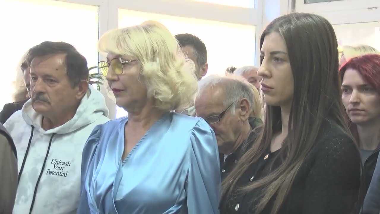 Slava SNS u Kragujevcu: Zajedništvo, solidarnost i rad kao temelj i budućeg delovanja
