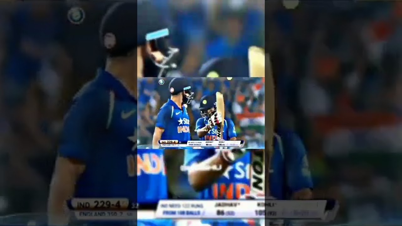 virat kohli//akash chopda//cricket commentray