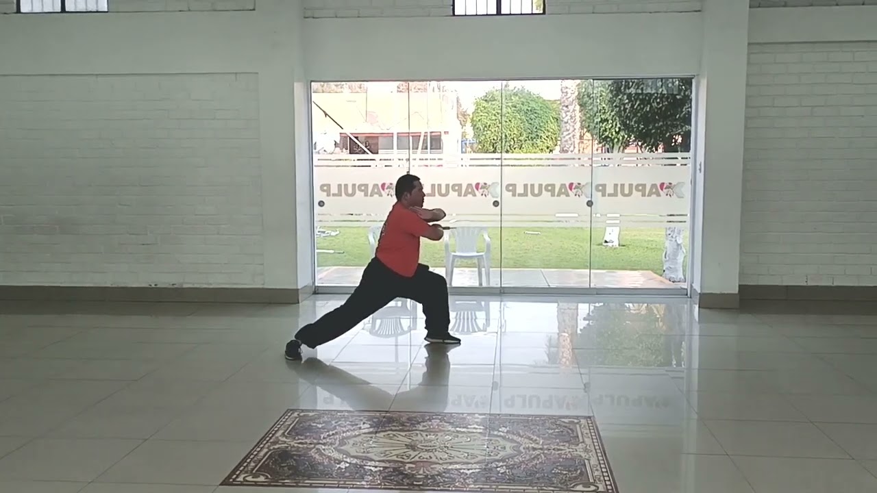 NAN DAO 16