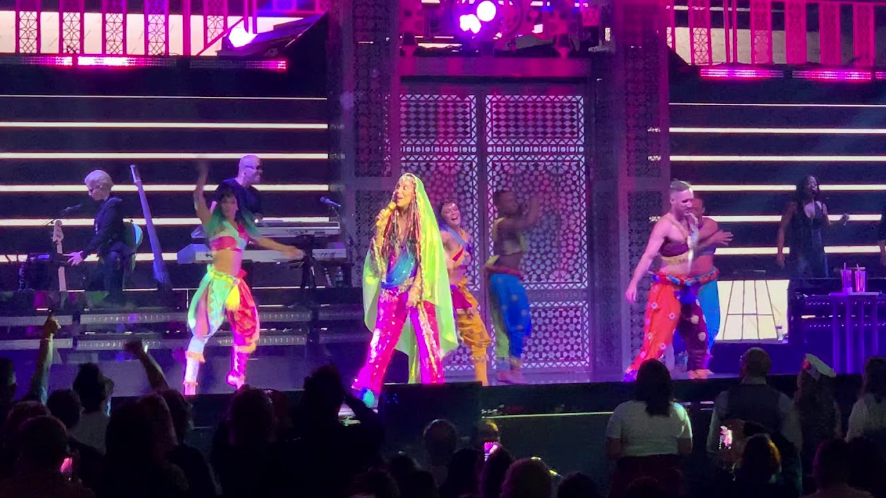 Cher's 