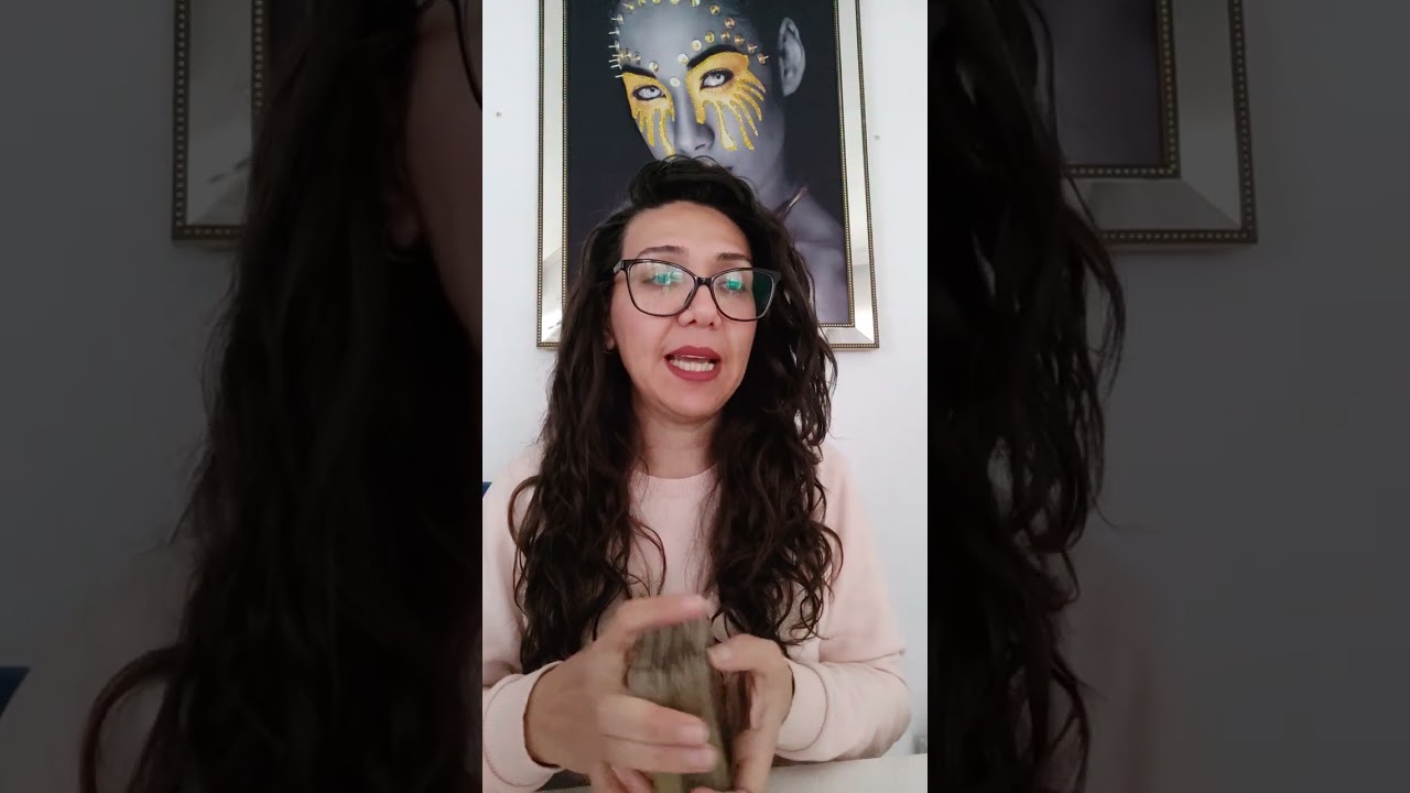 Aklındaki Kişinin Seninle ilgili Duygu ve Düşünceleri 