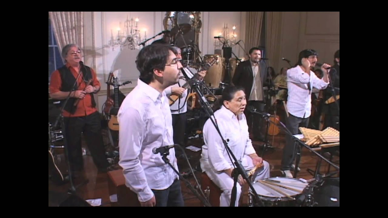 Inti-Illimani 
