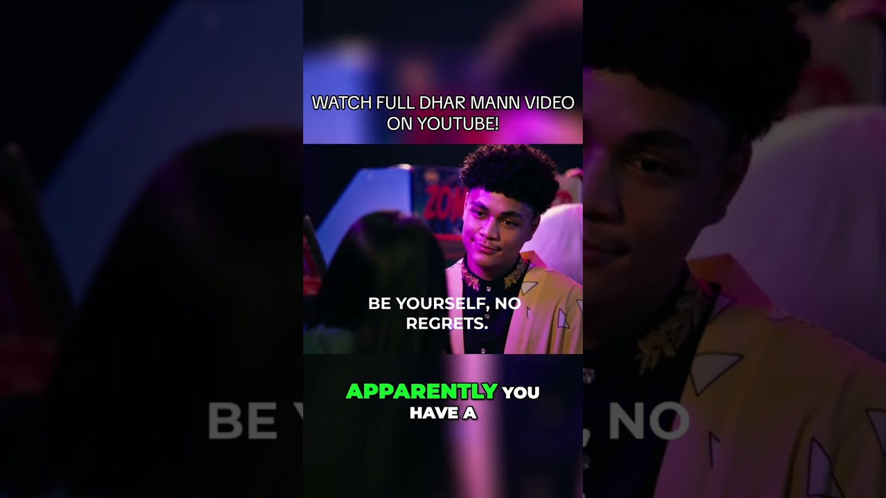 Prom Night Revelation: Embracing Authenticity & Insta Fame! 