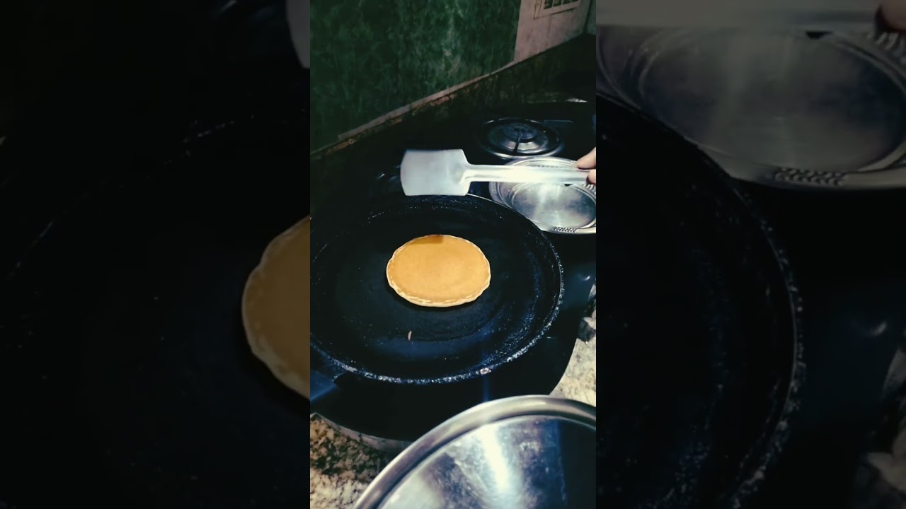 #Pancakes
