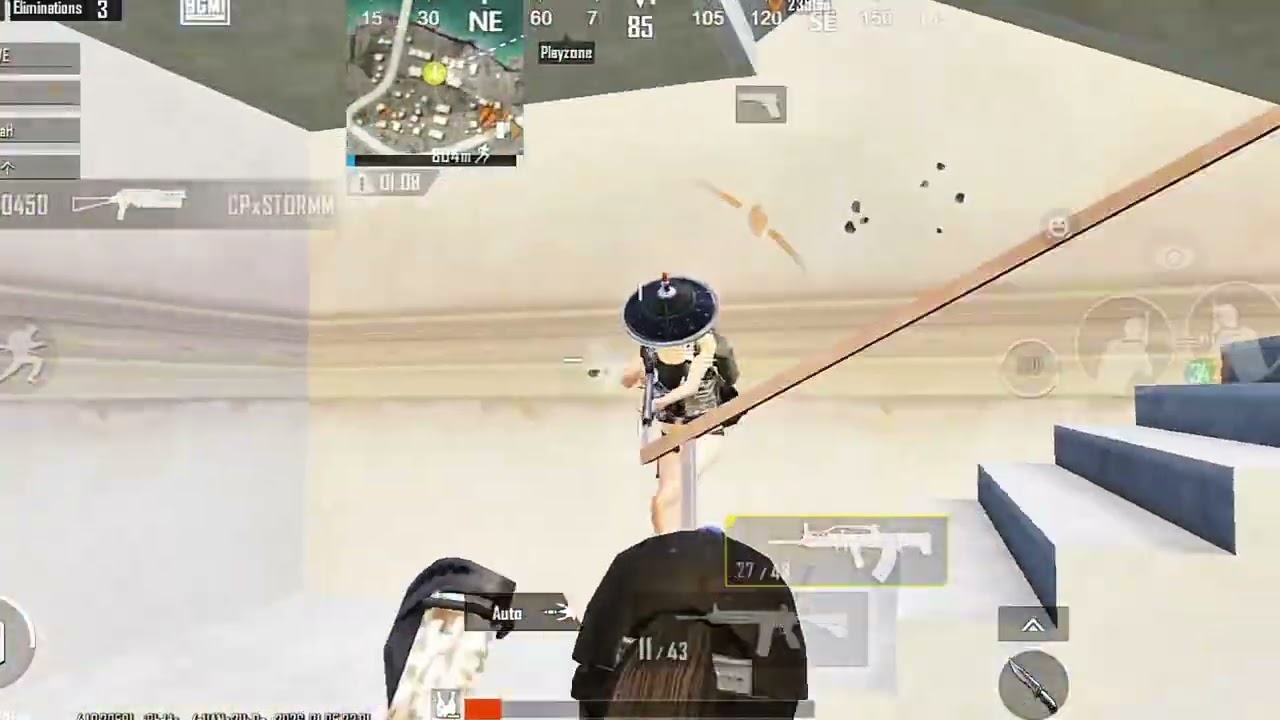 2 streamer vs BBCHOWislive aggressive fight 🔥💀 #grwoth #growthvideo #growthchannel #trendingpage