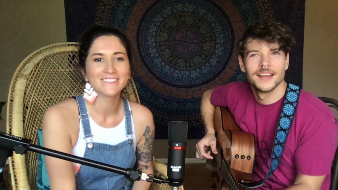 “In Spite of Ourselves” (John Prine Cover)