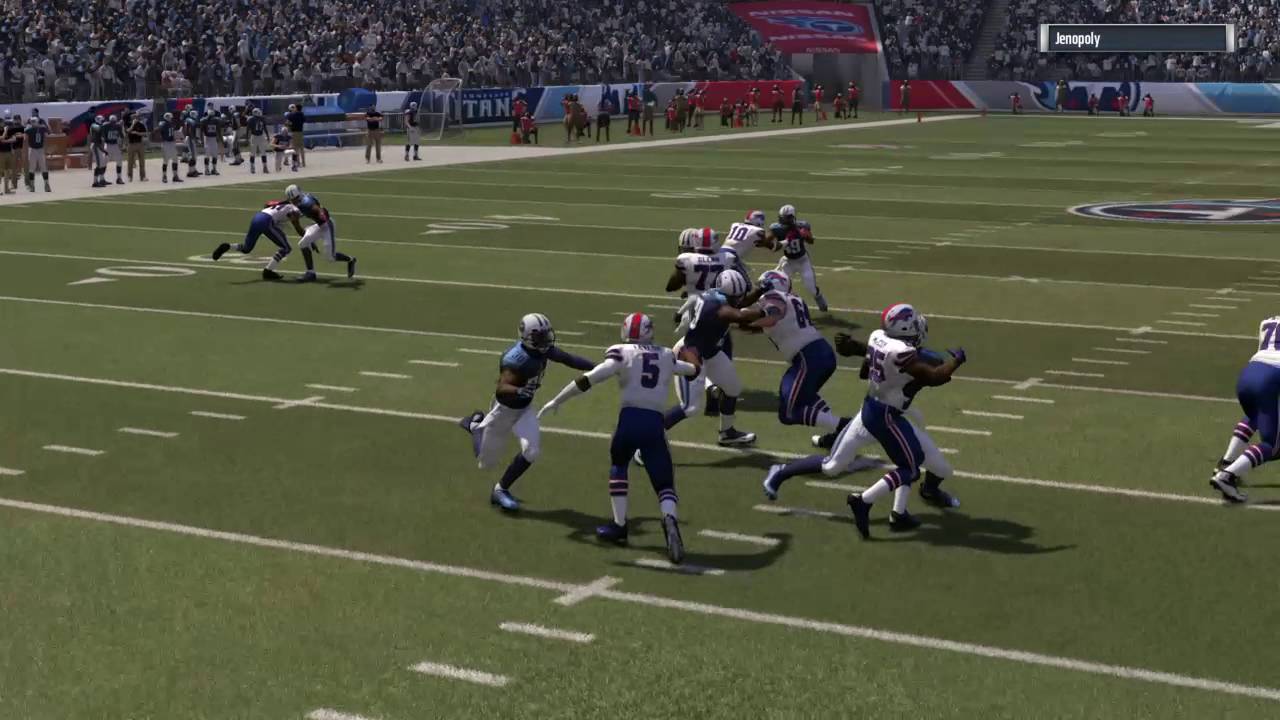 Madden NFL 17: Football 101- Running the Triple Option (PERFECTLY)