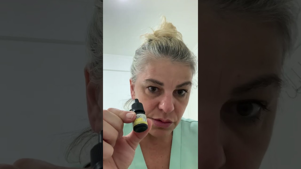 Como colar órtese de fio ortodôntico com resina !
