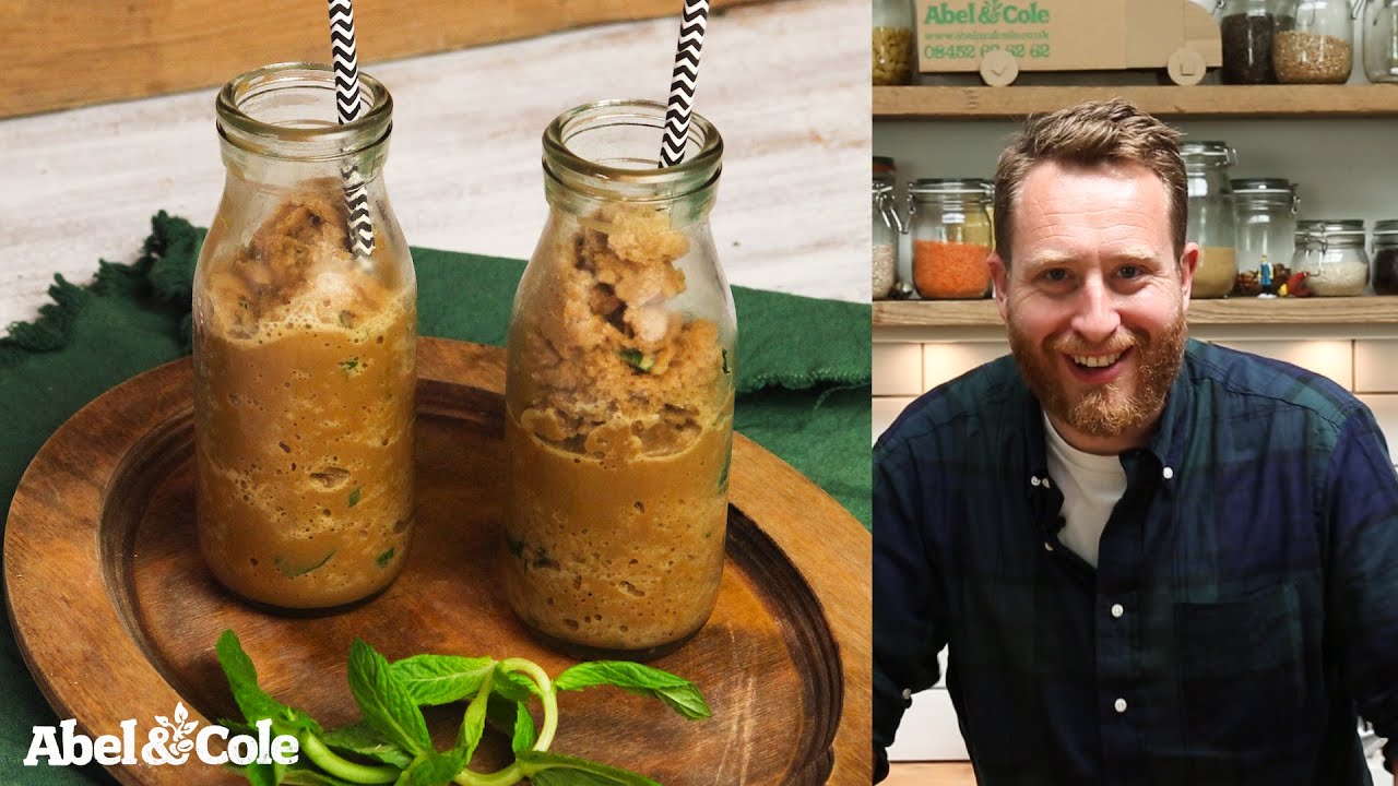 Coffee Granita | Food Busker