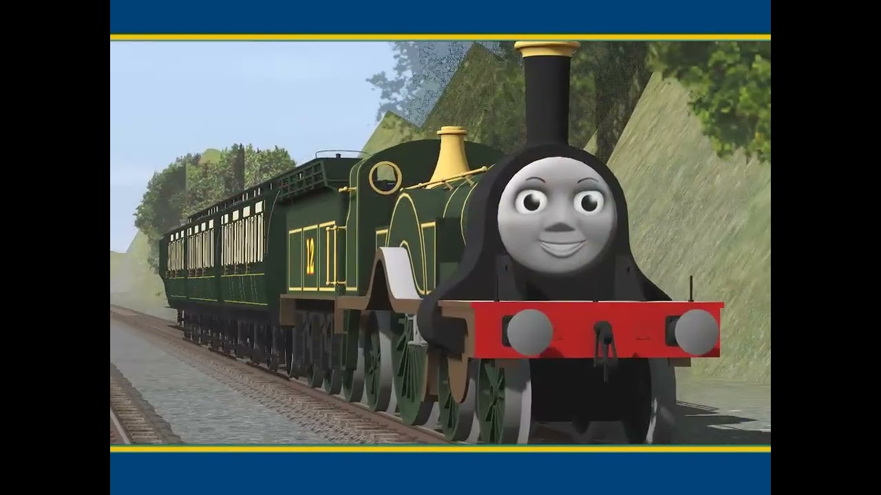 KTJ Railway Segments Who will Help Neville over Gordon's Hill