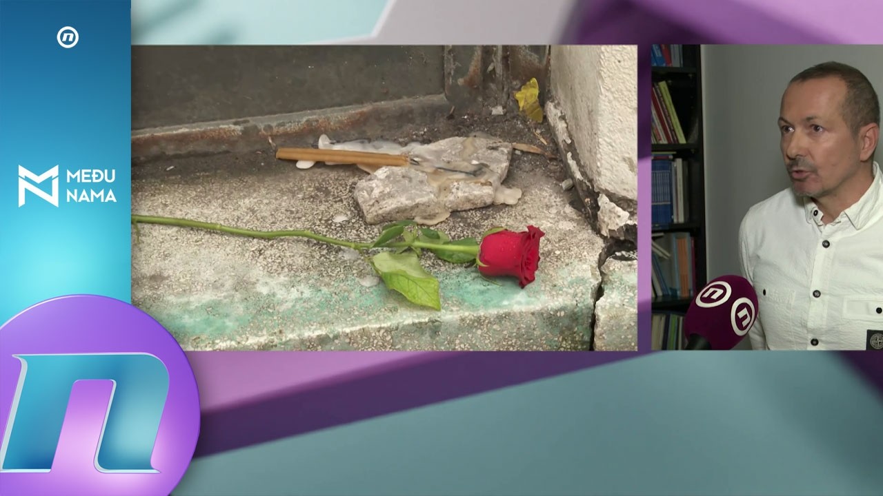 Tragedija na Filozofskom fakultetu u Beogradu